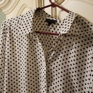 Who what wear xl blouse